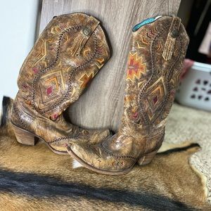 Women’s Corral Boots